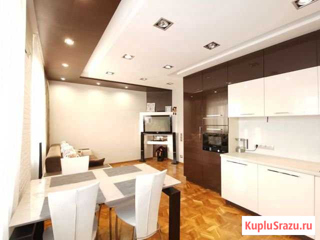 4-комнатная квартира, 89.9 м², 2/5 эт. на продажу в Сургуте Ханты-Мансийского АО Сургут - изображение 1