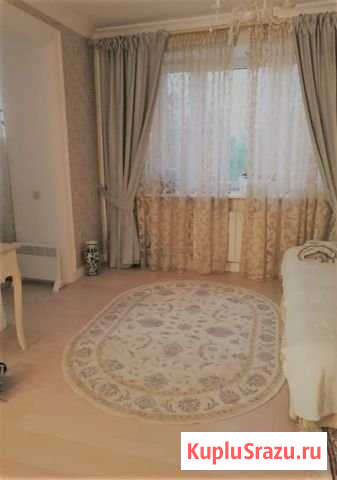 2-комнатная квартира, 63 м², 5/22 эт. на продажу в Ивантеевке Московской области Ивантеевка - изображение 1