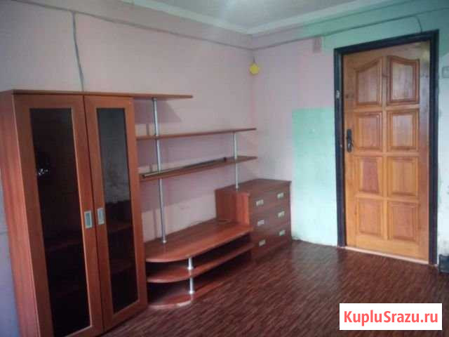 Комната 15 м² в 1-ком. кв., 2/5 эт. на продажу в Сочи Сочи - изображение 1