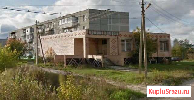 Помещение свободного назначения, 494 кв.м. Черусти - изображение 1