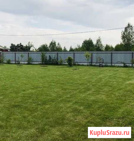 Участок СНТ, ДНП 12 сот. на продажу в Мещерино Мещерино - изображение 1