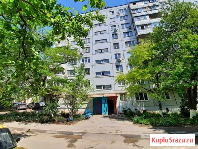 2-комнатная квартира, 48 м², 2/9 эт. на продажу в Ростове-на-Дону Ростов-на-Дону - изображение 1