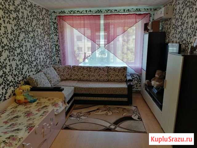 1-комнатная квартира, 30 м², 3/5 эт. на продажу в Великом Новгороде Великий Новгород - изображение 1