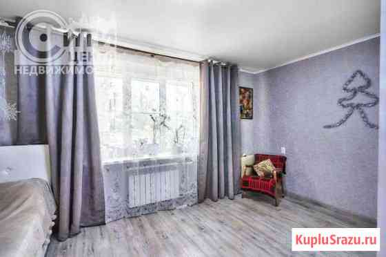 3-комнатная квартира, 67 м², 1/9 эт. на продажу в Воронеже Воронеж