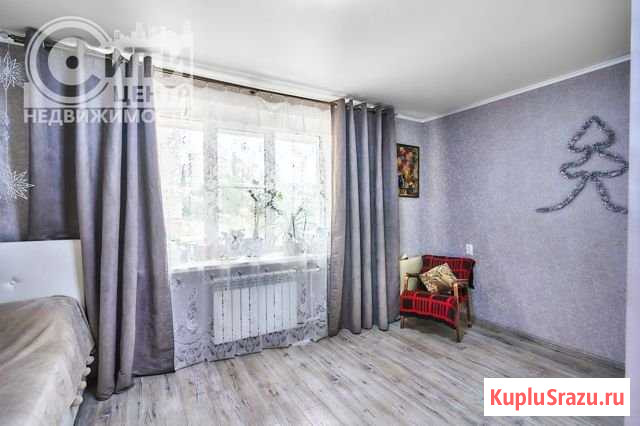 3-комнатная квартира, 67 м², 1/9 эт. на продажу в Воронеже Воронеж - изображение 1