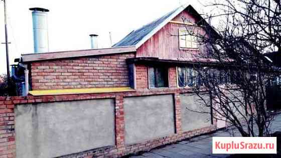 Дом 76 м² на участке 2 сот. на продажу в Краснодаре Краснодар
