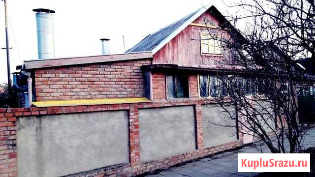 Дом 76 м² на участке 2 сот. на продажу в Краснодаре Краснодар - изображение 1