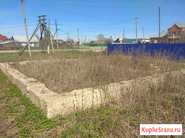 Участок ИЖС 10 сот. на продажу в Майне Ульяновской области Майна - изображение 1