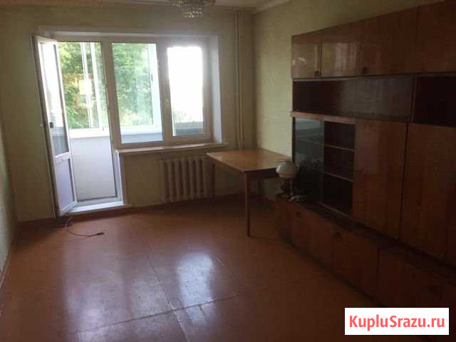 2-комнатная квартира, 44.5 м², 3/5 эт. на продажу в Канске Канск - изображение 1