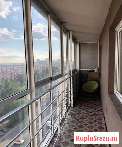2-комнатная квартира, 62.5 м², 10/13 эт. на продажу в Челябинске Челябинск - изображение 1