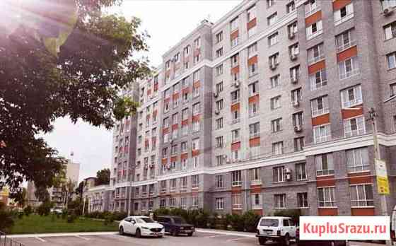 2-комнатная квартира, 64.3 м², 9/10 эт. на продажу в Рязани Рязань