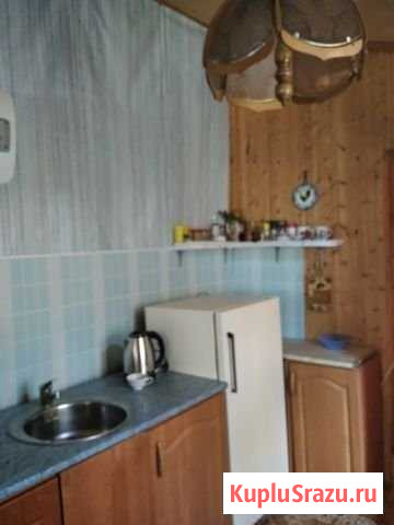 Комната 28 м² в 1-ком. кв., 2/2 эт. в аренду на длительный срок в Химках Химки - изображение 1