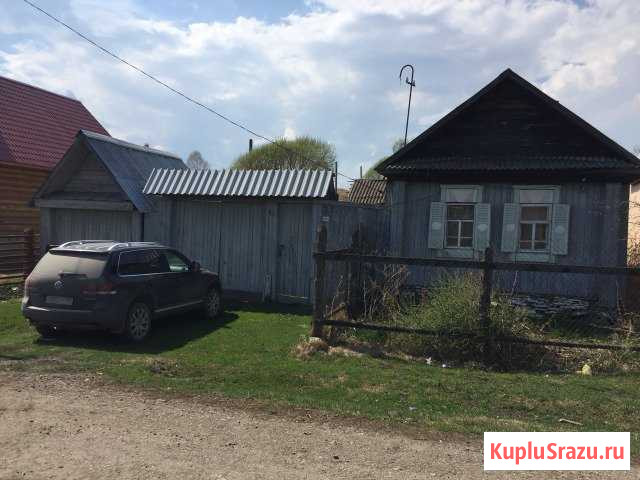 Дача 45 м² на участке 15.5 сот. на продажу в Снежинске Снежинск - изображение 1