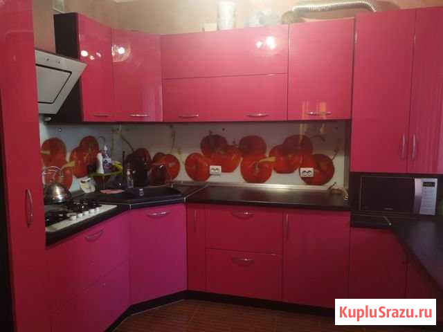 2-комнатная квартира, 51 м², 2/10 эт. на продажу в Астрахани Астрахань - изображение 1