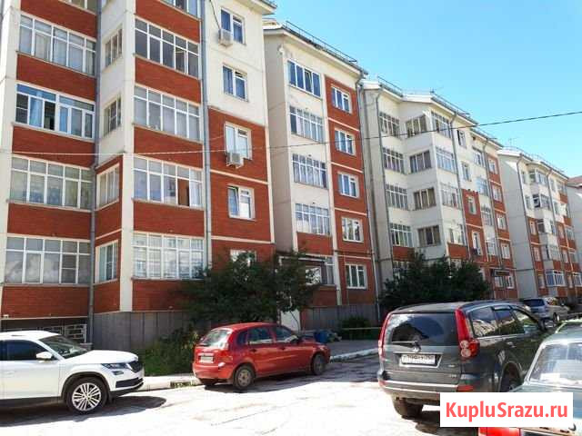 3-комнатная квартира, 88.1 м², 2/5 эт. на продажу в Малоярославце Малоярославец - изображение 1