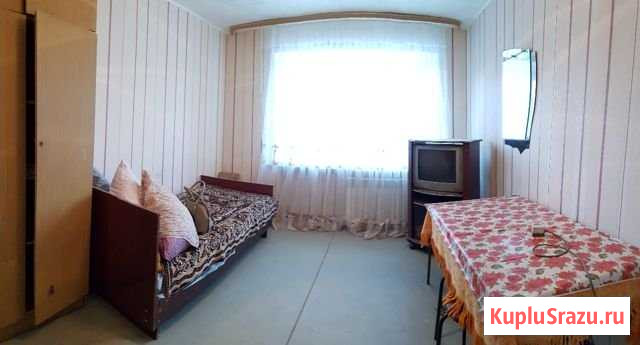 1-комнатная квартира, 18 м², 4/5 эт. на продажу в Димитровграде Димитровград - изображение 1