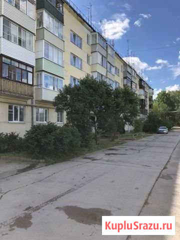 1-комнатная квартира, 30 м², 3/5 эт. на продажу в Троицком Московской области Троицкое - изображение 1