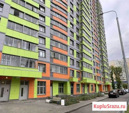 Помещение свободного назначения, 168 кв.м. Москва - изображение 1