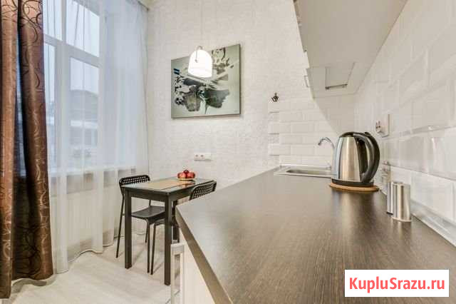 Квартира-студия, 12.5 м², 2/2 эт. на продажу в Санкт-Петербурге Санкт-Петербург - изображение 1