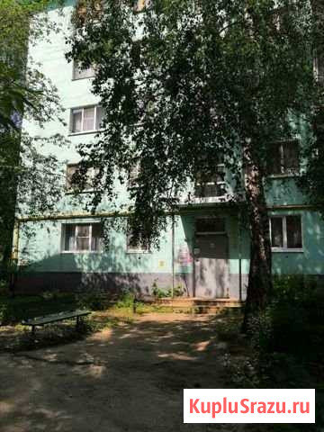 2-комнатная квартира, 43 м², 1/5 эт. на продажу в Рязани Рязань - изображение 1