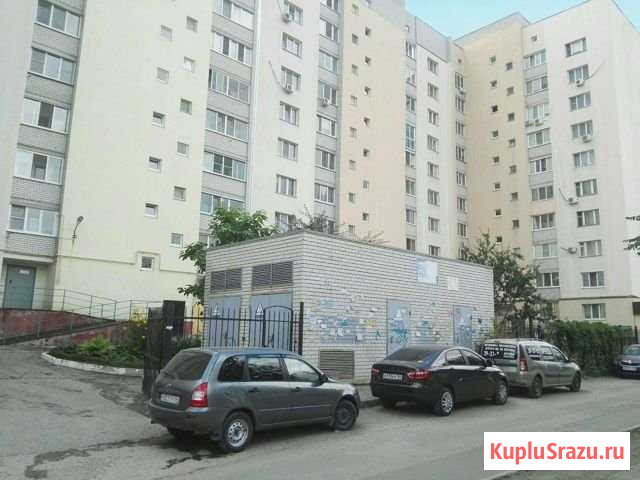 1-комнатная квартира, 38 м², 9/10 эт. в аренду на длительный срок в Саратове Саратов - изображение 1