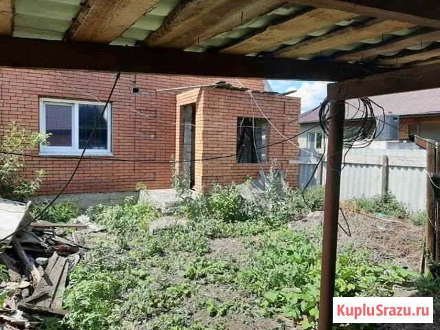 Дом 70 м² на участке 2.2 сот. на продажу в Сызрани Сызрань - изображение 1