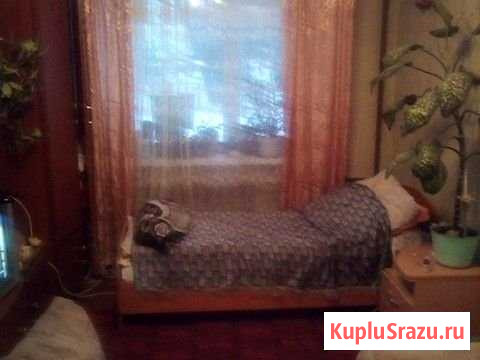 2-комнатная квартира, 41 м², 1/2 эт. на продажу в Долгодеревенском Долгодеревенское - изображение 1