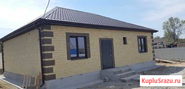 Дом 100 м² на участке 4 сот. на продажу в Началово Началово - изображение 1