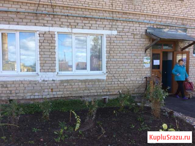1-комнатная квартира, 31.3 м², 1/2 эт. на продажу в Переславле-Залесском Переславль-Залесский - изображение 1