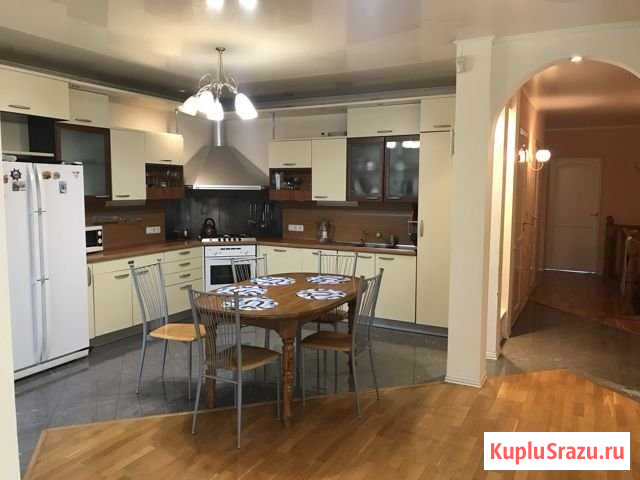 Комната 20 м² в 4-ком. кв., 2/5 эт. в аренду на длительный срок в Казани Казань - изображение 1