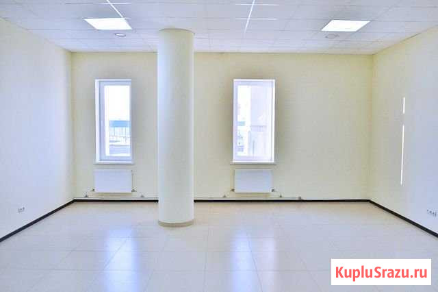 Офис, 106.2 кв.м. от собственника Санкт-Петербург - изображение 1