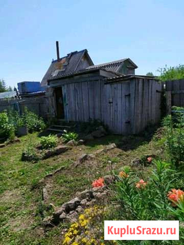 Дача 20 м² на участке 12 сот. на продажу в Ванино Ванино - изображение 1
