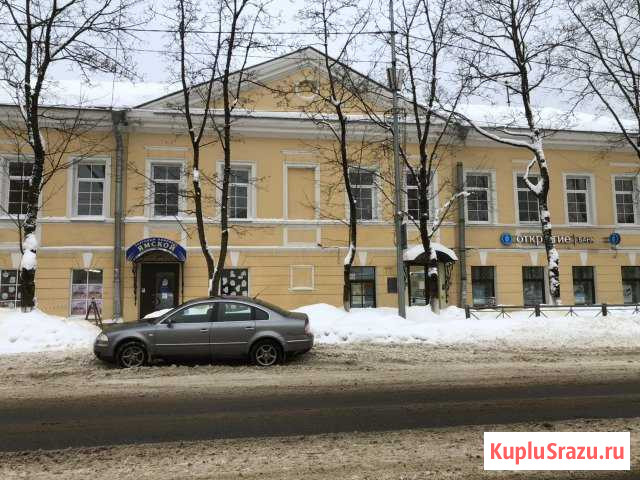 Аренда офиса. Возможна продажа Кингисепп - изображение 1