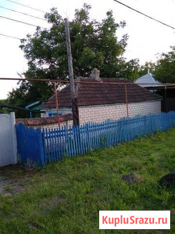 Дом 63 м² на участке 17 сот. на продажу в Александровском Ставропольского края Александровское - изображение 1