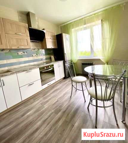 1-комнатная квартира, 41 м², 7/15 эт. в аренду посуточно в Обнинске Обнинск - изображение 1