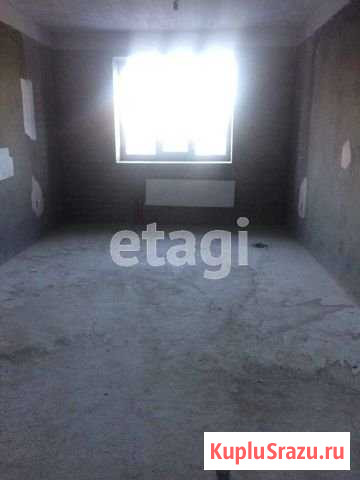 1-комнатная квартира, 48 м², 2/9 эт. на продажу в Солнечном Ханты-Мансийского АО Солнечный - изображение 1