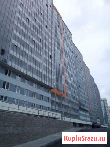2-комнатная квартира, 55 м², 2/20 эт. на продажу в Санкт-Петербурге Санкт-Петербург - изображение 1