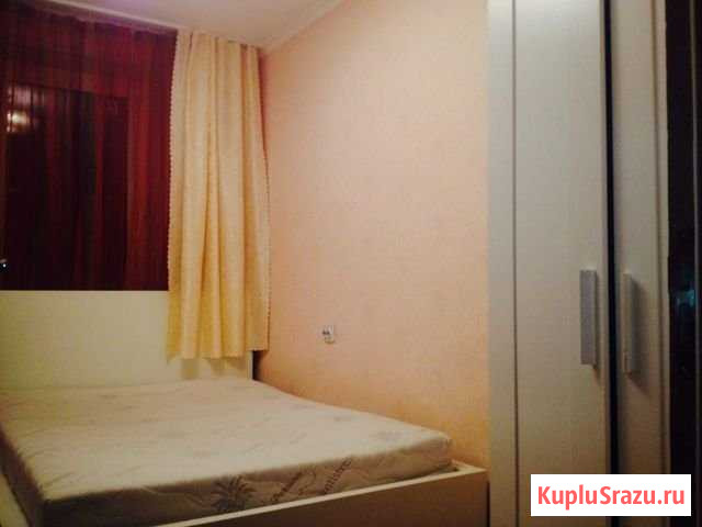 2-комнатная квартира, 48 м², 8/9 эт. в аренду на длительный срок в Москве Москва - изображение 1