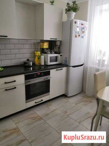 2-комнатная квартира, 52 м², 3/9 эт. на продажу в Тобольске Тобольск - изображение 1