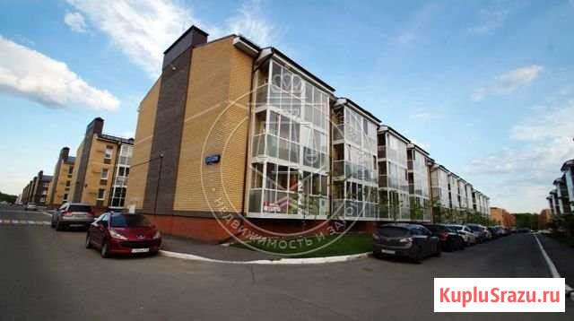 1-комнатная квартира, 24.9 м², 1/3 эт. на продажу в Казани Казань - изображение 1
