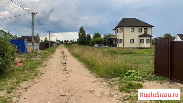 Участок СНТ, ДНП 10 сот. на продажу в Назие Назия - изображение 1