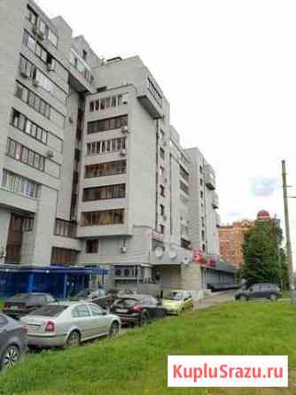 4-комнатная квартира, 154 м², 3/9 эт. на продажу в Казани Казань