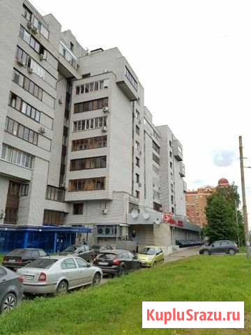 4-комнатная квартира, 154 м², 3/9 эт. на продажу в Казани Казань - изображение 1