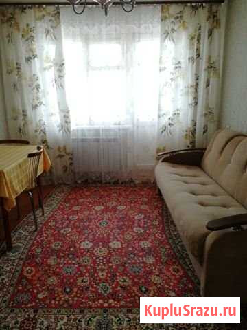1-комнатная квартира, 31.3 м², 5/5 эт. на продажу в Самаре Самара - изображение 1