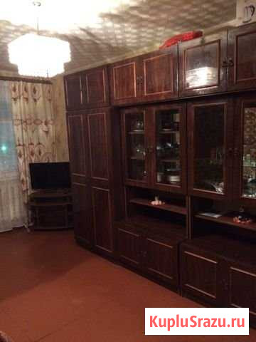 2-комнатная квартира, 43.5 м², 4/5 эт. на продажу в Зеленоборском Зеленоборский - изображение 1