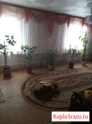 Дом 120 м² на участке 40 сот. на продажу в Осинках Осинки - изображение 1