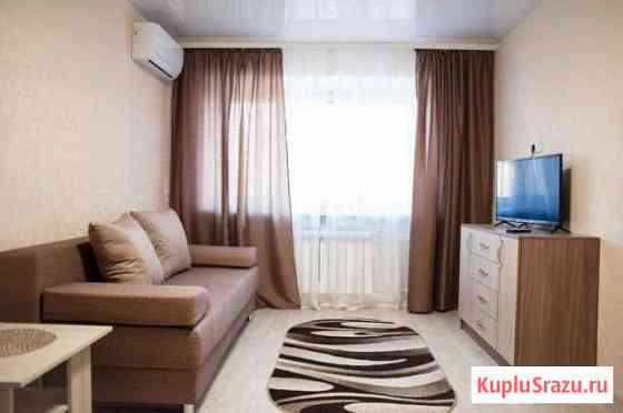 1-комнатная квартира, 30 м², 2/5 эт. в аренду посуточно в Тюмени Тюмень