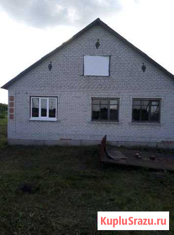 Дом 142.2 м² на участке 44 сот. на продажу в Судже Суджа - изображение 1