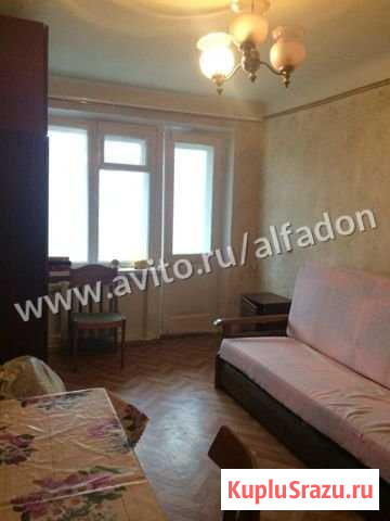 1-комнатная квартира, 31 м², 2/5 эт. на продажу в Ростове-на-Дону Ростов-на-Дону - изображение 1