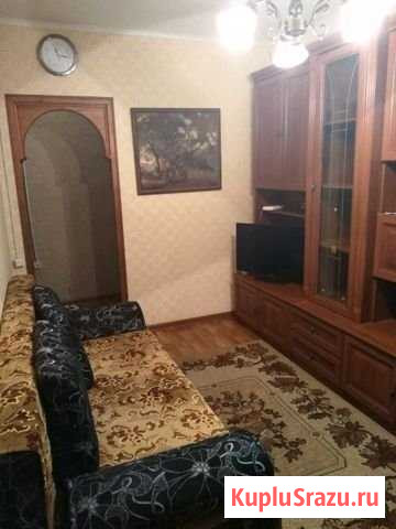 2-комнатная квартира, 55 м², 3/5 эт. в аренду посуточно в Казани Казань - изображение 1